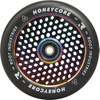  Kółka Do Hulajnogi Wyczynowej Root Honeycore Black 120mm 2-pak